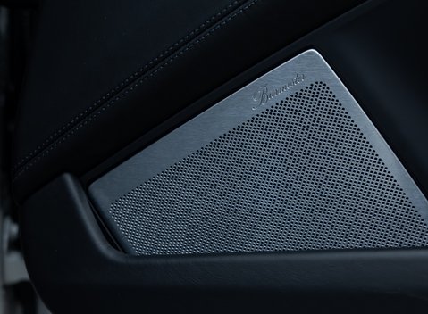 Porsche 911 Targa 4 GTS (992) 31