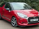 DS DS 3 1.6 BlueHDi Connected Chic Euro 6 (s/s) 3dr