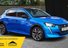 Peugeot 208 PURETECH GT S/S