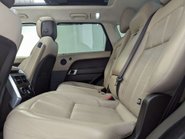 Land Rover Range Rover Sport 4.4 Range Rover Sport Autobiography Dynamic SDV8 Auto 4WD 5dr 42