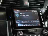 Honda Civic VTEC SR 39