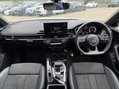 Audi A4 2.0 TDI 40 Black Edition Estate 5dr Diesel S Tronic quattro Euro 6 (s/s) (1 31