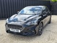 Ford Focus 1.5 EcoBlue ST-Line X Euro 6 (s/s) 5dr 6