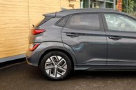 Hyundai KONA ULTIMATE 8