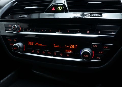 BMW 5 Series 2.0 530e M Sport Auto 5dr 37