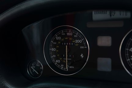 Ferrari 550 Maranello 19