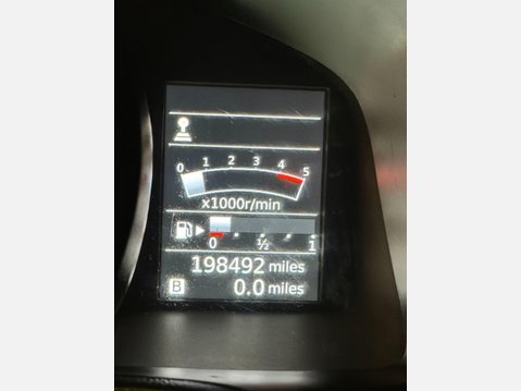 Nissan NV200 1.5 dCi SE Panel Van 6dr Diesel Manual SWB Euro 5 (89 ps) 30