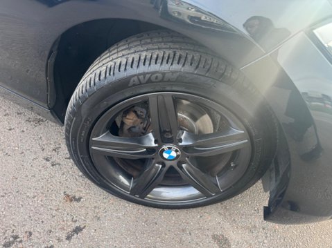 BMW 1 Series 2.0 118d Sport Euro 6 (s/s) 5dr 14