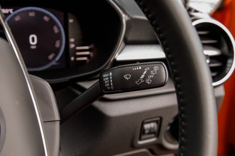 Skoda Fabia COLOUR EDITION MPI 17