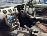 Ford Mustang 5.0 V8 GT Fastback 2dr Petrol SelShift Euro 6 (416 bhp) 36