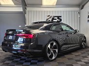 Audi RS5 2.9 TFSI V6 Coupe 2dr Petrol Tiptronic quattro Euro 6 (s/s) (450 ps) 6