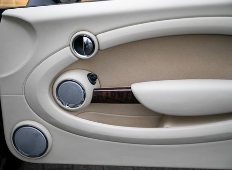 Mini Hatch S Inspired by Goodwood 20