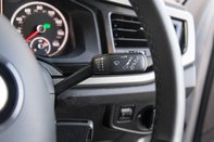 Volkswagen Polo SE TSI DSG 18