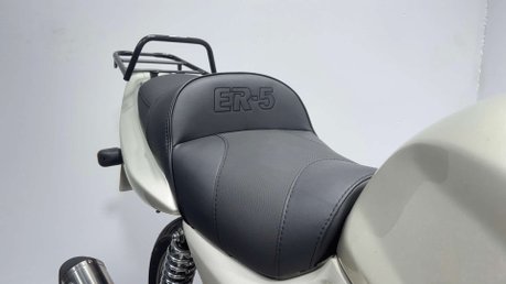 Kawasaki Er ER5 2005 ONLY 7K VERY CLEAN CLASSIC 500CC A2 COMMUTER VERY CLEAN 20