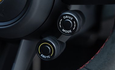 Porsche 911 GT3 RS (992) 15