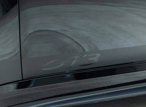 Porsche 911 GT3 (992) 35