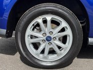 Ford Transit Connect 240 L2 120ps Limited Panel Van - No VAT 30