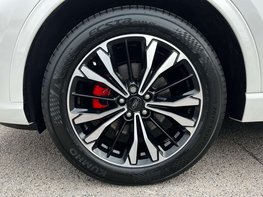 Ford Kuga 2.5 Kuga ST-Line X Edition PHEV CVT 5dr 13