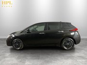 Nissan LEAF 39kWh N-Connecta Hatchback 5dr Electric Auto (150 ps) Cruise Control - DAB 4