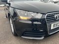 Audi A1 1.2 TFSI SE Euro 5 (s/s) 3dr 13
