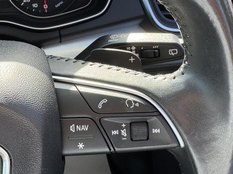 Audi Q5 2.0 TDI 40 Sport S Tronic quattro Euro 6 (s/s) 5dr 38