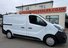 Vauxhall Vivaro 1.6 Vivaro 2700 CDTI