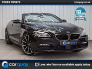 BMW 6 Series 3.0 640d SE Auto 2dr 1
