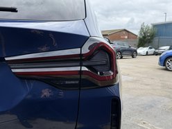 BMW Ix3 80kWh M Sport Pro SUV 5dr Electric Auto (286 ps) 19