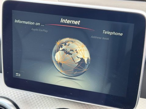 Mercedes-Benz A Class 1.5 A180d Sport (Executive) 7G-DCT Euro 6 (s/s) 5dr 24