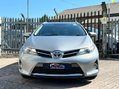 Toyota Auris VVT-I ICON PLUS 7