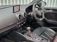 Audi RS3 2.5 TFSI Sportback 5dr Petrol S Tronic quattro Euro 6 (s/s) (400 ps) 47