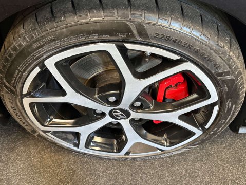 Hyundai i30 2.0 i30 N TGDi 5dr 24