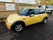 Mini Hatch ONE 1.6 PEPPER PACK 3dr 8