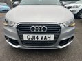 Audi A1 1.4 TFSI Sport Sportback S Tronic Euro 5 (s/s) 5dr 9