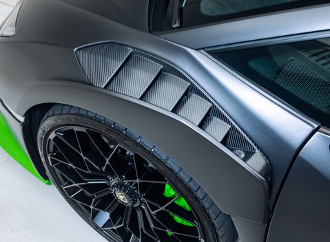 Lamborghini Huracan STO 45