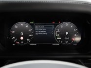 Land Rover Defender 2.0 P400e 15.4kWh X-Dynamic HSE SUV 5dr Petrol Plug-in Hybrid Auto 4WD Euro 9