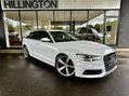 Audi A6 2.0 TDI Black Edition Multitronic Euro 5 (s/s) 5dr 4