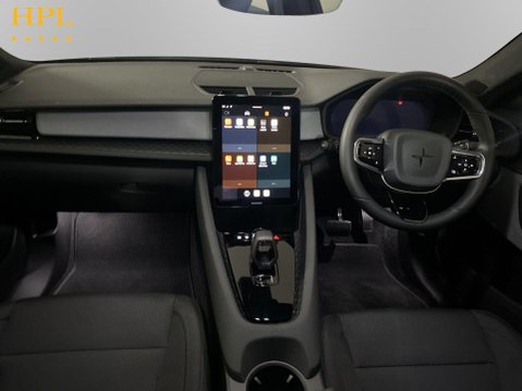 Polestar 2 Single Motor 69kWh Standard Range Fastback 5dr Electric Auto FWD (231 ps) 18