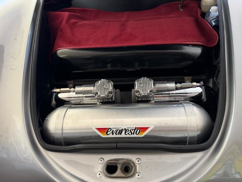 Tygan 356 Speedster 356 Replica by Tygan 84