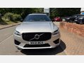Volvo XC60 2.0 XC60 R-Design Pro T8 Recharge AWD Auto 4WD 5dr 2