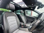 Volkswagen Tiguan 2.0 TDI R-Line SUV 5dr Diesel Manual Euro 6 (s/s) (150 ps) 22