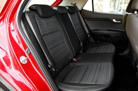Kia Stonic Stonic 1.6 CRDi 2 5dr Estate 33