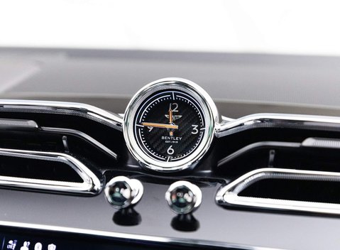 Bentley Bentayga V8 S 17