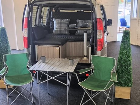 Fiat Doblo 8V ACTIVE