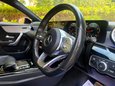 Mercedes-Benz A Class 1.3 A180 AMG Line (Executive) 7G-DCT Euro 6 (s/s) 5dr 2