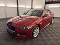 Jaguar XE 2.0i R-Sport Auto Euro 6 (s/s) 4dr 47