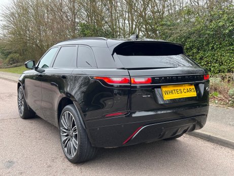 Land Rover Range Rover Velar 2.0 D240 R-Dynamic HSE Auto 4WD Euro 6 (s/s) 5dr 68