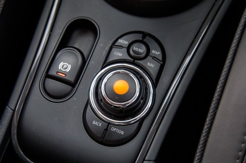 Mini Countryman COOPER EXCLUSIVE 34