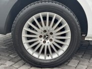 Mercedes-Benz Vito 114 Progressive L2 Panel Van - Air Con / Rear Camera 30