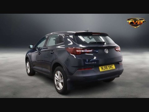 Vauxhall Grandland X 1.2 Grandland X SE T S/S 5dr *NATIONAL DELIVERY* 4